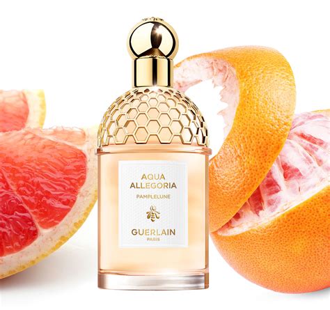 guerlain pompelmo